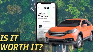 Is Root Car Insurance Worth It?