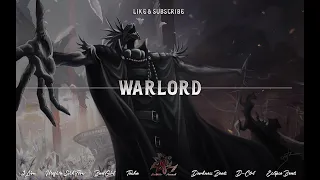 Warlord (Epic Hard Hype Aggressive Inspiring Trap Type Beat)