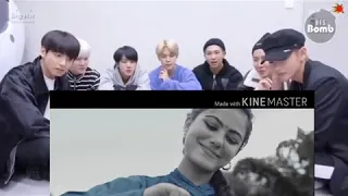 BTS Reaction on Nepali song Battle 🤣🤣🤣🤣🤣🤣#Mineral Water