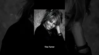 Tina Turner