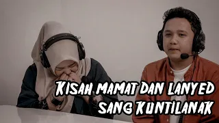 jurnalrisa #99 - KETIKA KUNTILANAK PUNYA PACAR (Podcastery Jurnalrisa)