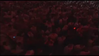 Sensation 2001 Megamix