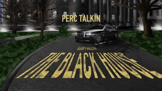 Sleepy Hallow - Perc Talkin (Audio)