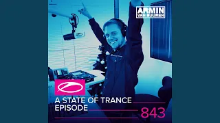 A State Of Trance (ASOT 843) (Intro)