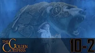 The Golden Compass(w/c) - PSP - #10-2. Bolvanger - Coulter Returns