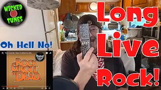 🎵 - New Rock Music - The Hellacopters - Time Got No Time To Wait For Me  - REACTION