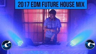 2017 EDM Future House Mix (Pioneer DDJ-RB)