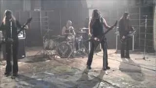 Evile In Memoriam - Behind the Scenes