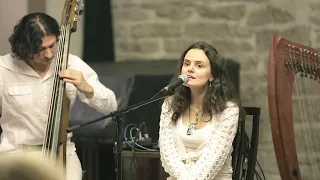 Siúil a Rúin / Alizbar / Ann'Sannat / Inna Bondari /Concert in Tallinn / Irish Traditional Music