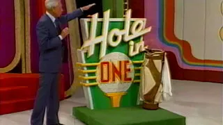 The Price Is Right - Taping: 4/26/93 Airdate:  5/18/93
