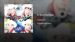 El Buen Ejemplo