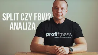 SZYMON MOSZNY:  SPLIT CZY FBW?