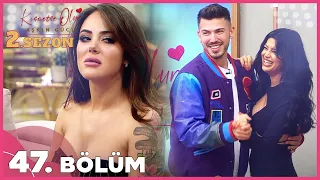 Kısmetse Olur: Aşkın Gücü 2. Sezon | 47. Bölüm FULL