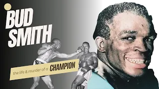 Bud Smith - The Life and Murder of Cincinnati's Champion