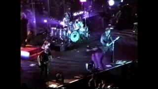 Metallica - S & M at New York, NY, USA (1999.11.23) [Full Show]