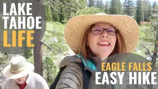 EAGLE FALLS Lake Tahoe Hike—What You Need to Know