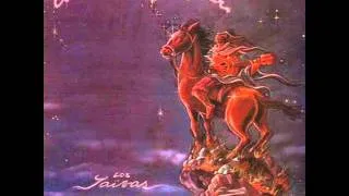 Los Jaivas - La Vida Mágica