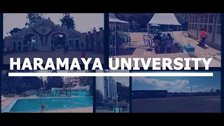 Haramaya University overview || ሐረማያ ዩኒቨርሲቲ