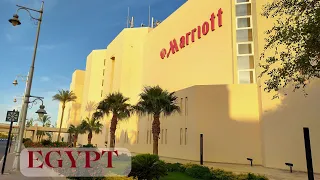 HURGHADA MARRIOTT BEACH RESORT (Хургада)/Май-Июнь 2021/May-June 2021