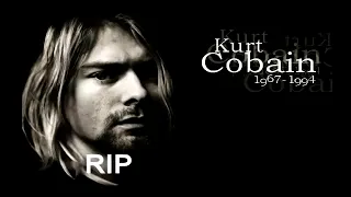 How Kurt Cobain really died   BBC Documentaries
