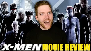 X-Men - Movie Review