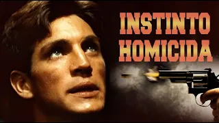 [Hechos reales] Instinto homicida. Película en Español. 1992.