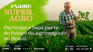 Making of - Evento Exame Super Agro 2022