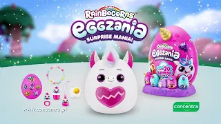 Rainbocorns Eggzania