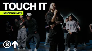 "Touch It" - Busta Rhymes | Joyce Nguyen Choreography