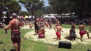 Australian Aboriginal Dance 17