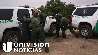 Autoridades advierten que quienes lleguen a la frontera sur indocumentados serán devueltos a México