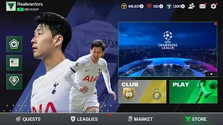 NEW UPDATE  AND REPORT (ACTION) TO DO IN FC MOBILE 24 !!!    #fifa  #football #hacker