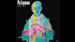 Pie Izquierdo - Mal