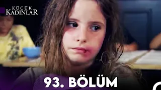 Küçük Kadınlar 93. Bölüm (FULL HD)