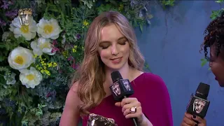 Killing Eve season 2 Jodie Comer wins Leading actress BAFTA Award 2019