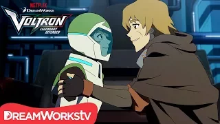 Family Reunion | DREAMWORKS VOLTRON LEGENDARY DEFENDER