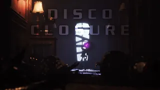 MILKBLOOD - DISCO CLOSURE (An Unofficial Murder Drones Lyric Video) [Experimental]