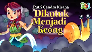 Putri Candra Kirana | Kisah Kerajaan | Dongeng Anak Bahasa Indonesia | Cerita Rakyat Nusantara