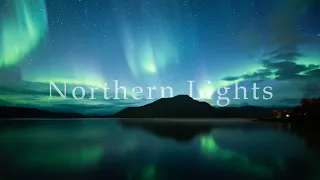 Northern Lights | Aurora Borealis 4K UHD HDR