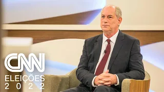 Campanha de Ciro vê críticas como deturpações de fala | CNN 360°