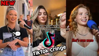 ULTIMATE TIKTOK CRINGE || CRINGETOPIA 💖225