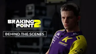 F1® 23 | Braking Point 2 - Behind the Scenes