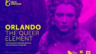 Orlando: The Queer Element (Trailer)