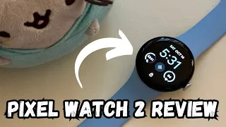 Pixel Watch 2: We only need to know one thing!