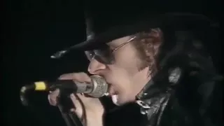 The Sisters Of Mercy   Alice   Live  Royal Albert Hall
