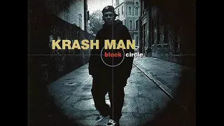 Krash Man - 4 40's [1993]