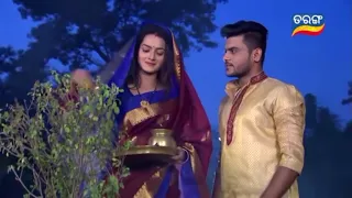 maya serial Nagesha Rudri short romantic scene in maya serial ❤️