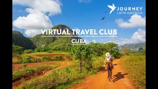 Virtual Travel Club - Cuba