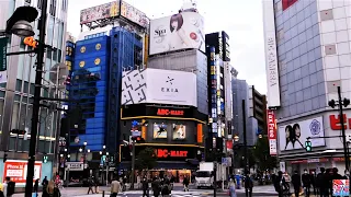 Tokyo Walk | Let's Explore Tokyo SHINJUKU in 1 Minute | Part 2  | #shorts