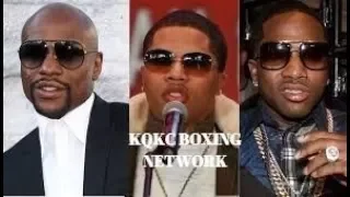 GERVONTA "TANK"  DAVIS GROWING UP OR GETTING RESPONSIBLE BY CLEANING HOUSE OF BAD COMPANY?